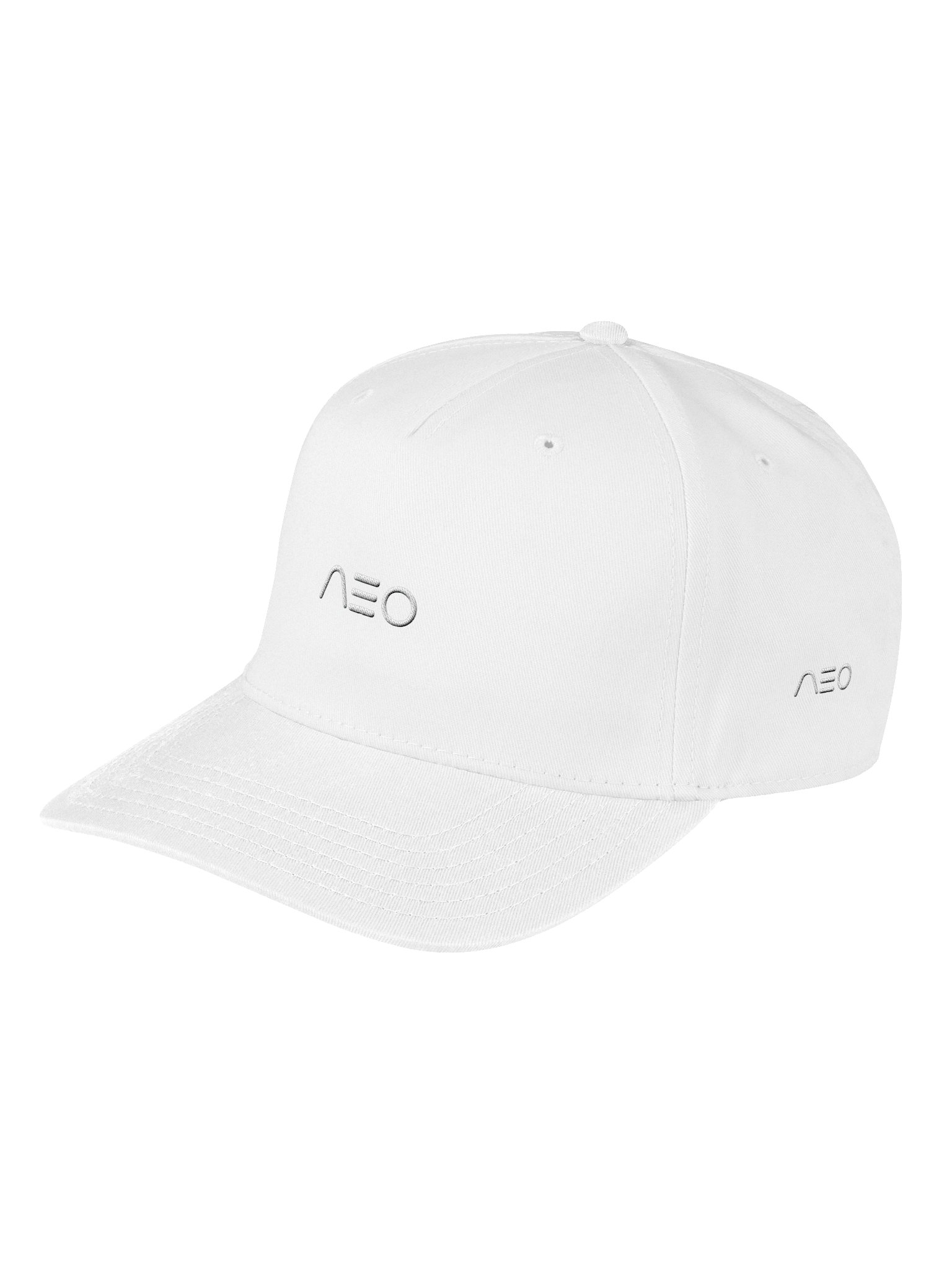 VAEO SIGNAL Snapback Cap product image (3)