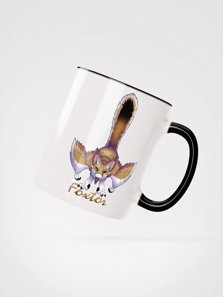 Foxtor Mug product image (17)