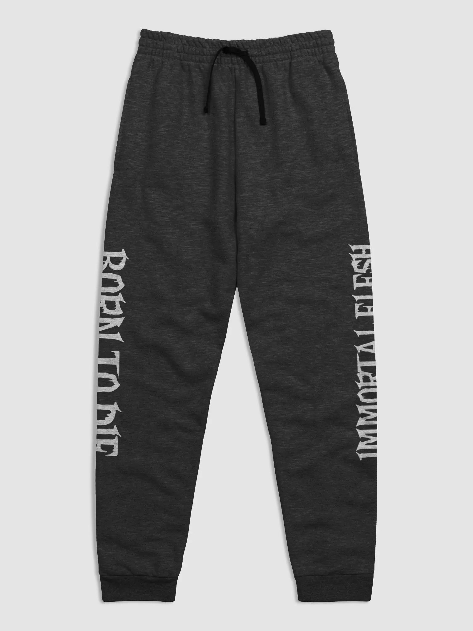 Flesh Joggers product image (1)