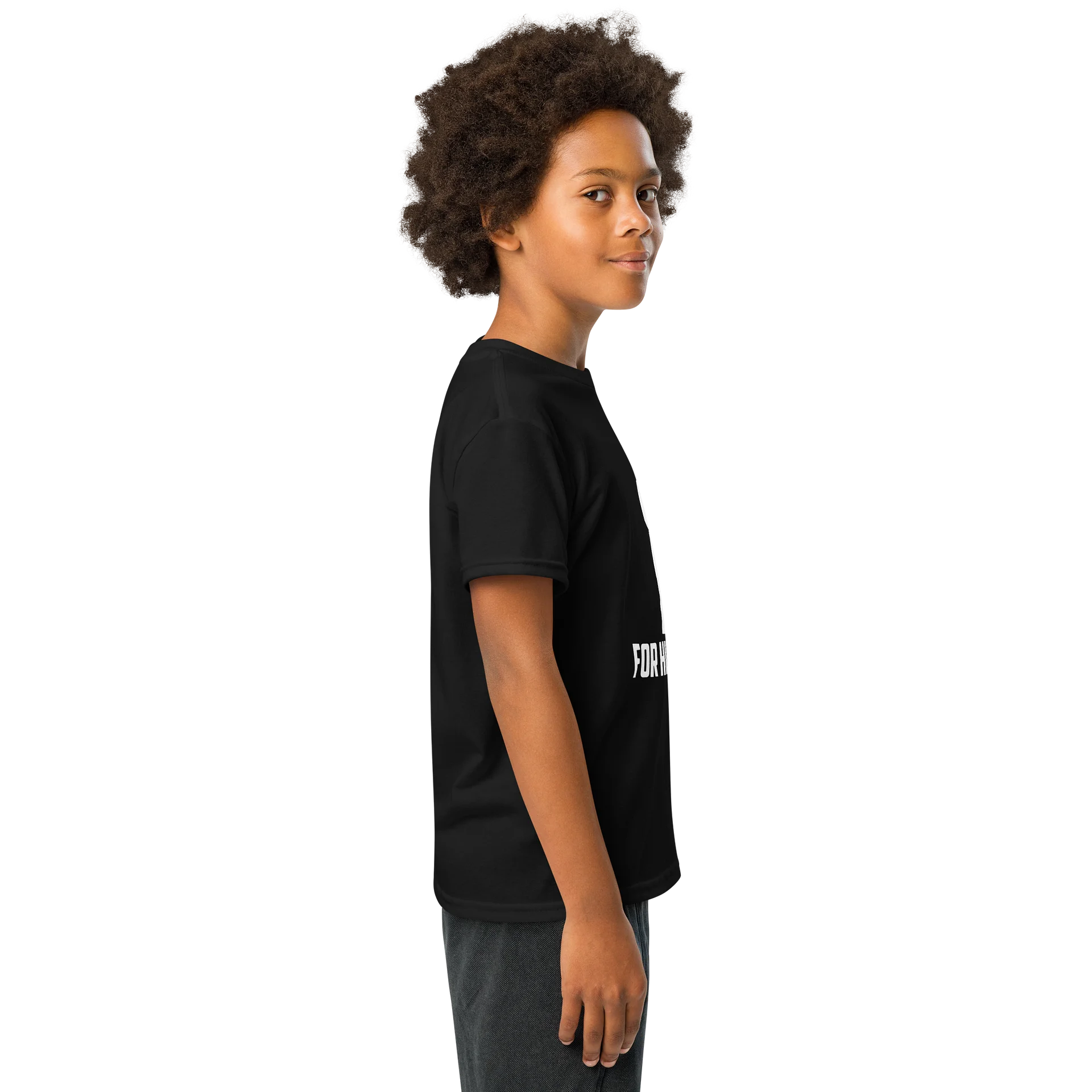 Kids - Higher Purpose Tee product image (9)