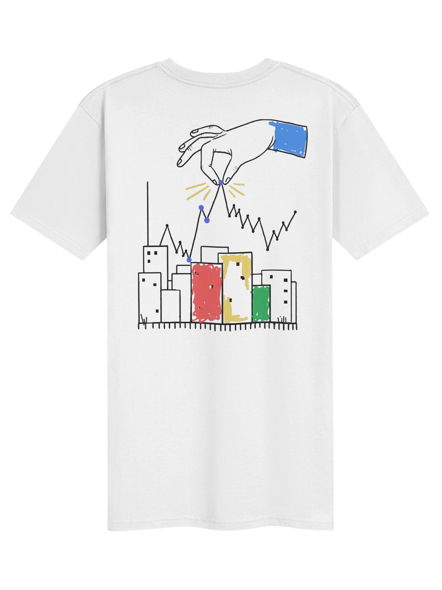 The Marches Libres Tee product image (4)