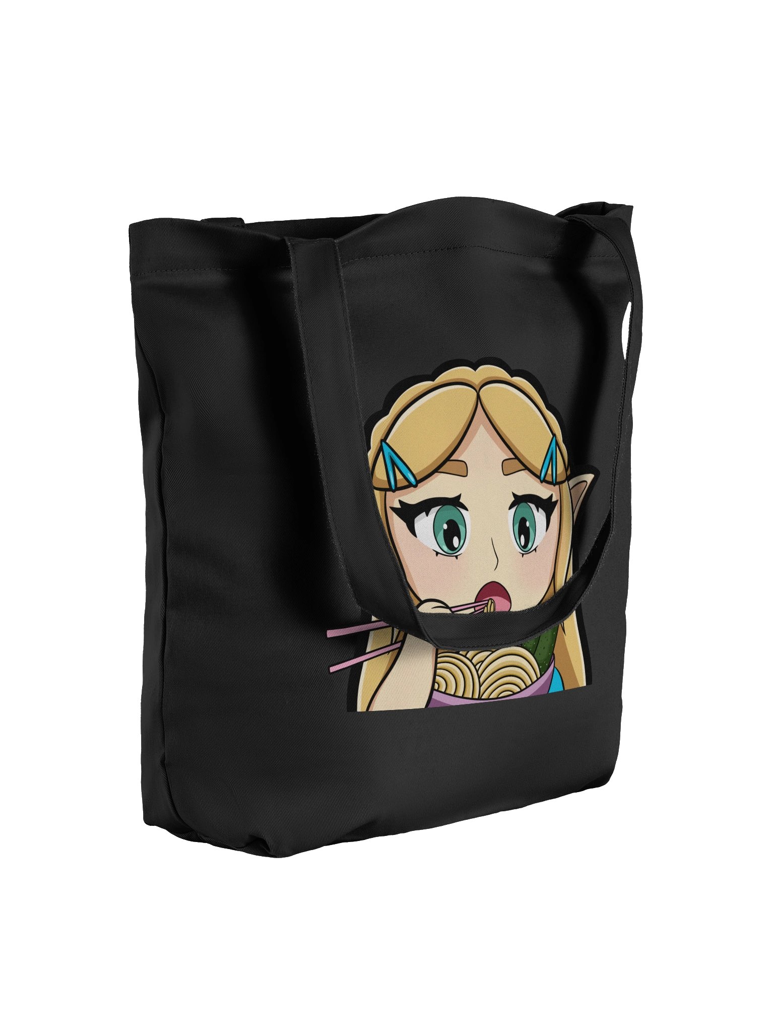 Noods Tote Bag product image (4)