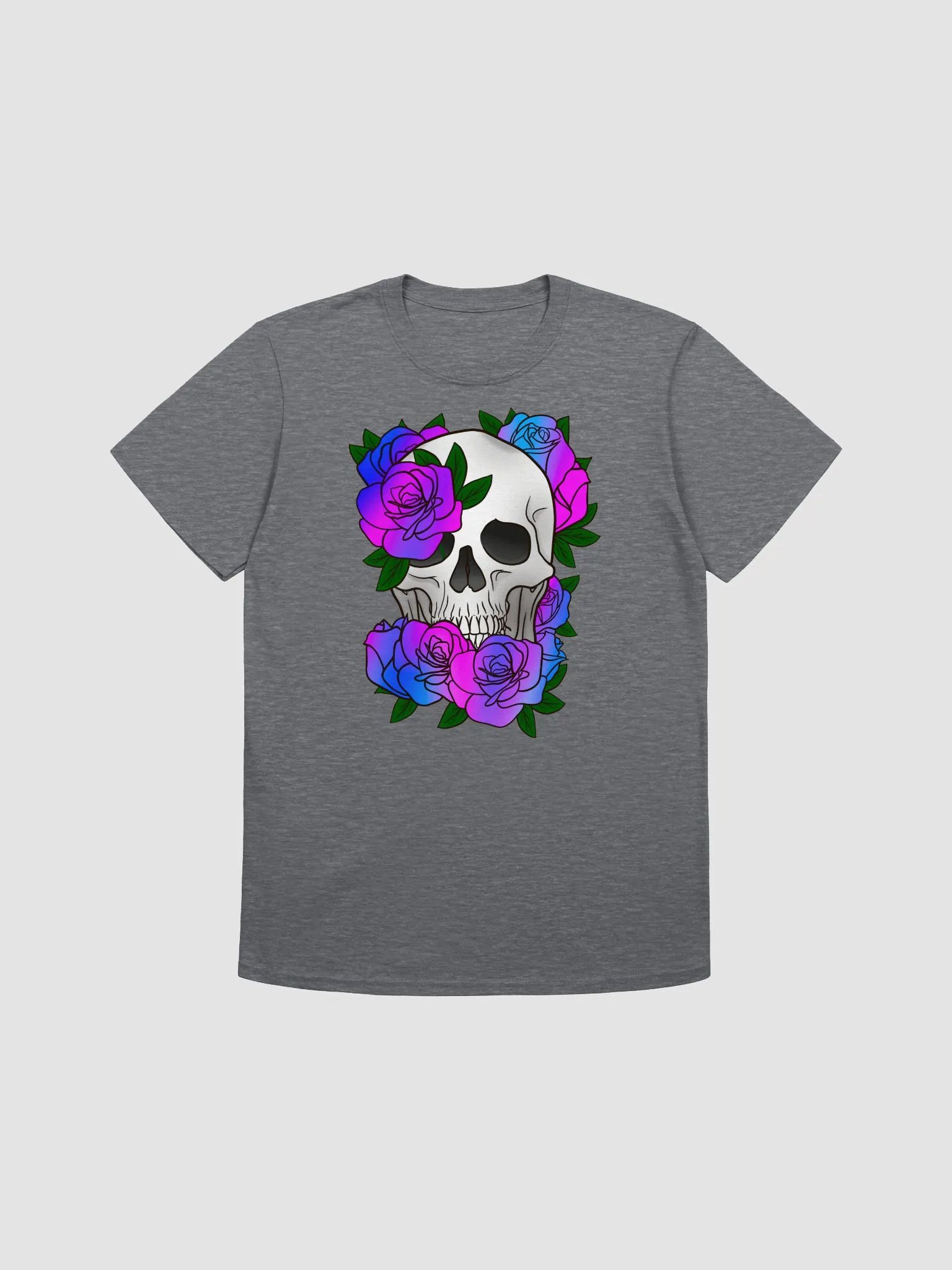 Eternal Bloom T-Shirt product image (1)