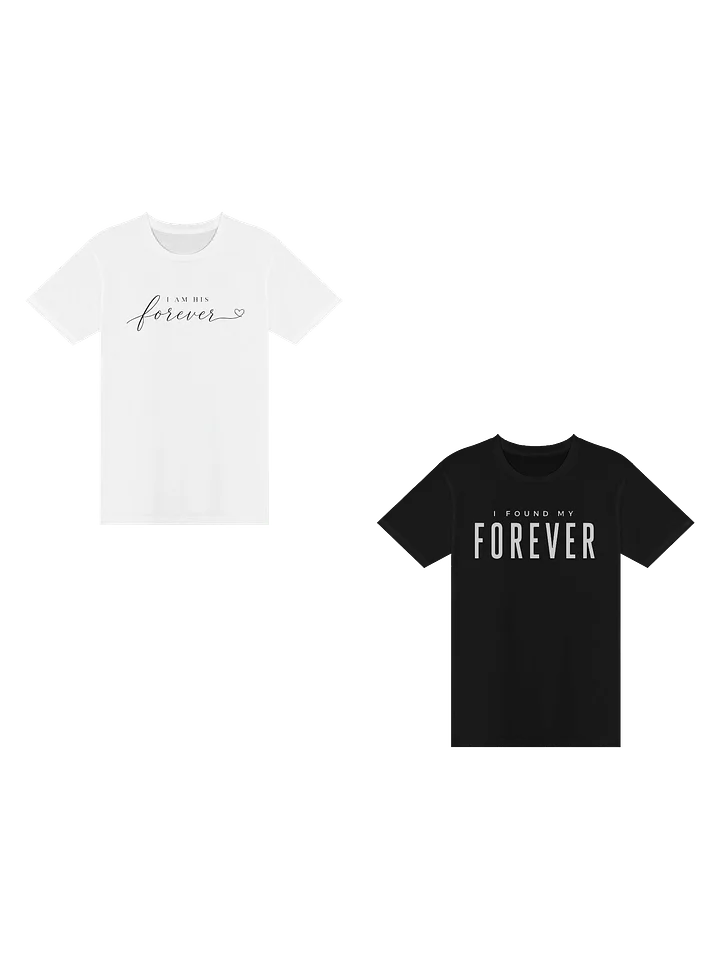 Found My Forever His and Hers Bundle product image (2)