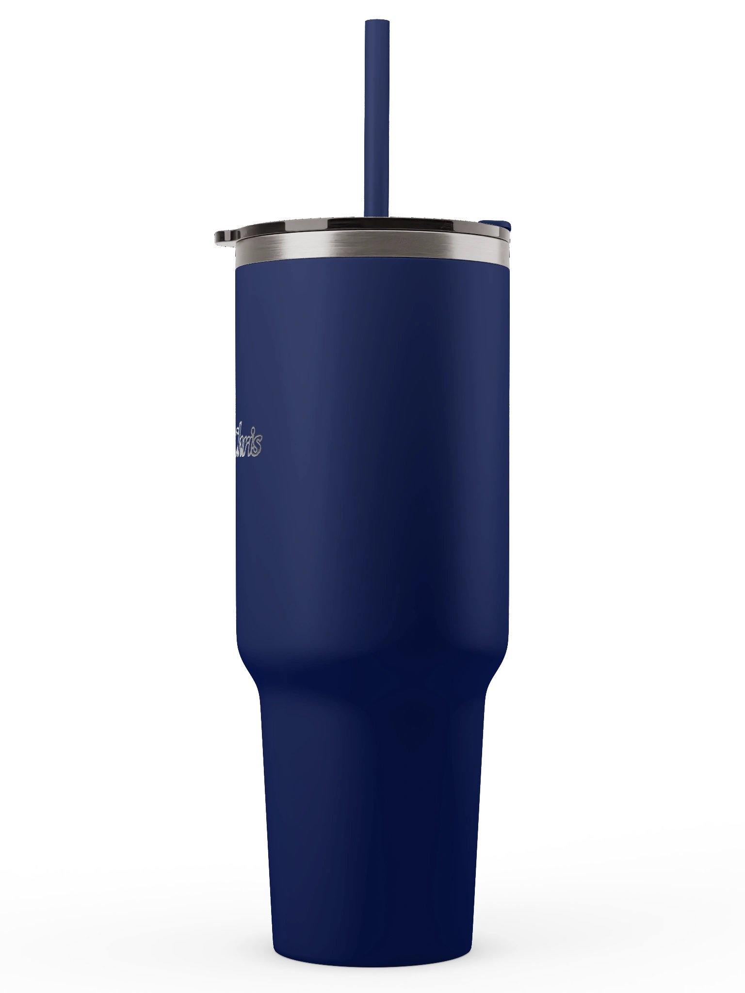 itssCSChris Vacuum Insulated Travel Tumbler With Straw product image (18)