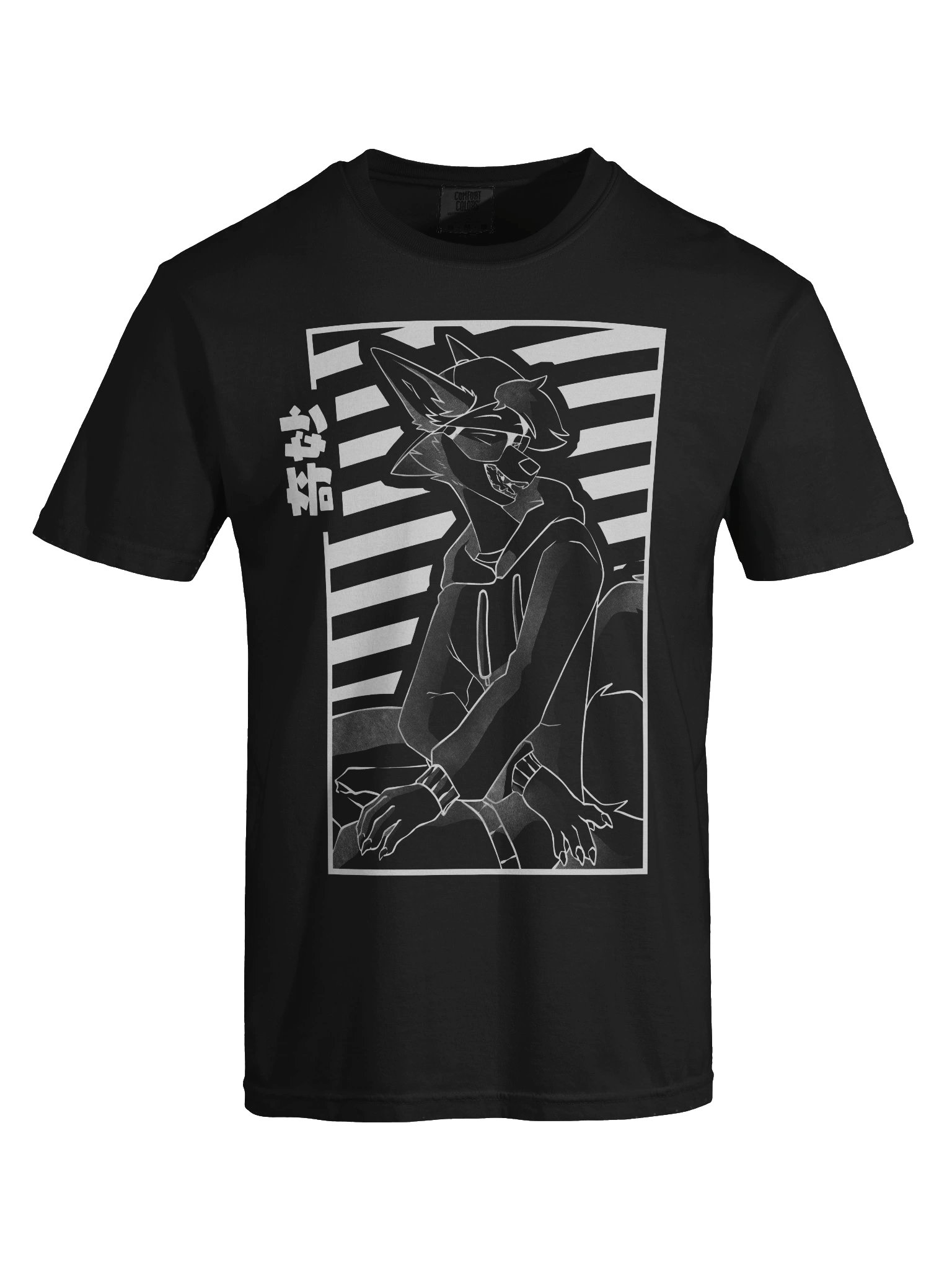 Strange Holiday - BLK product image (7)