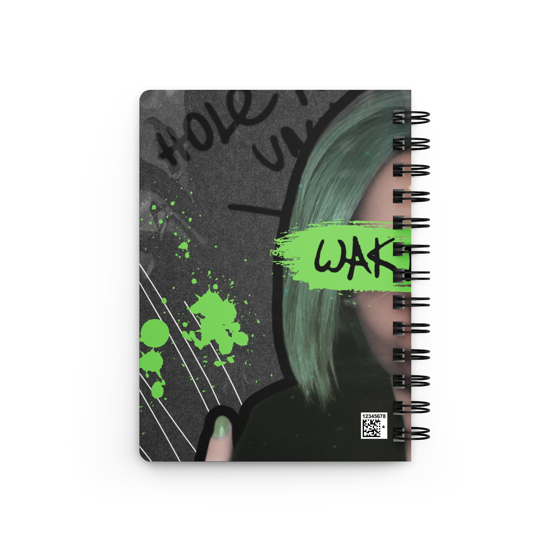 DON'T WRITE ON YOUR HAND product image (2)