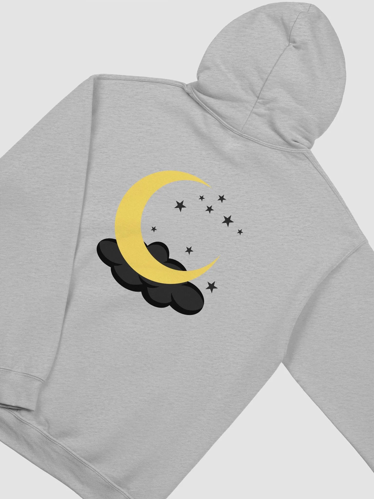Lunar Magic Hoodie product image (16)