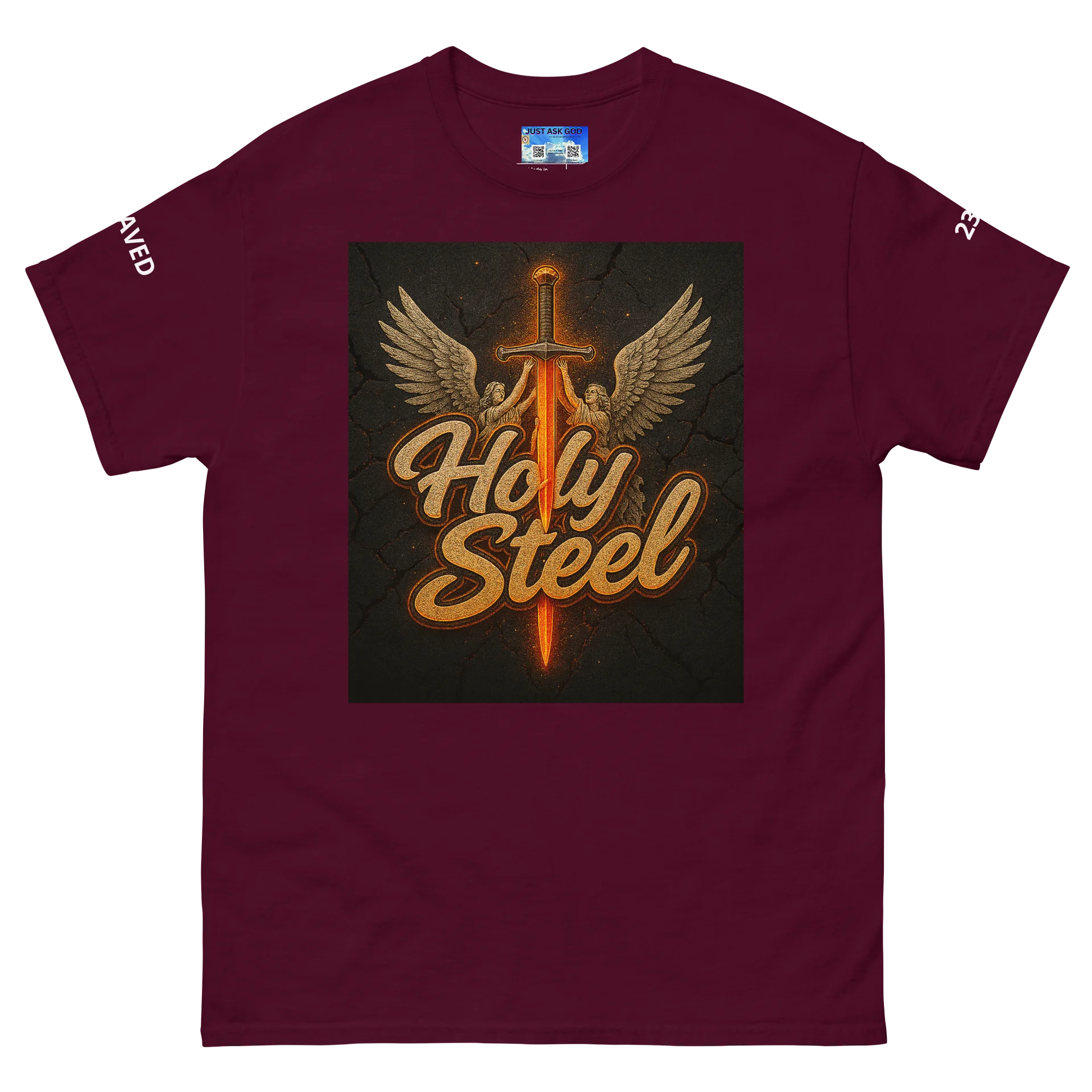 Divine Connection T-Shirt product image (2)