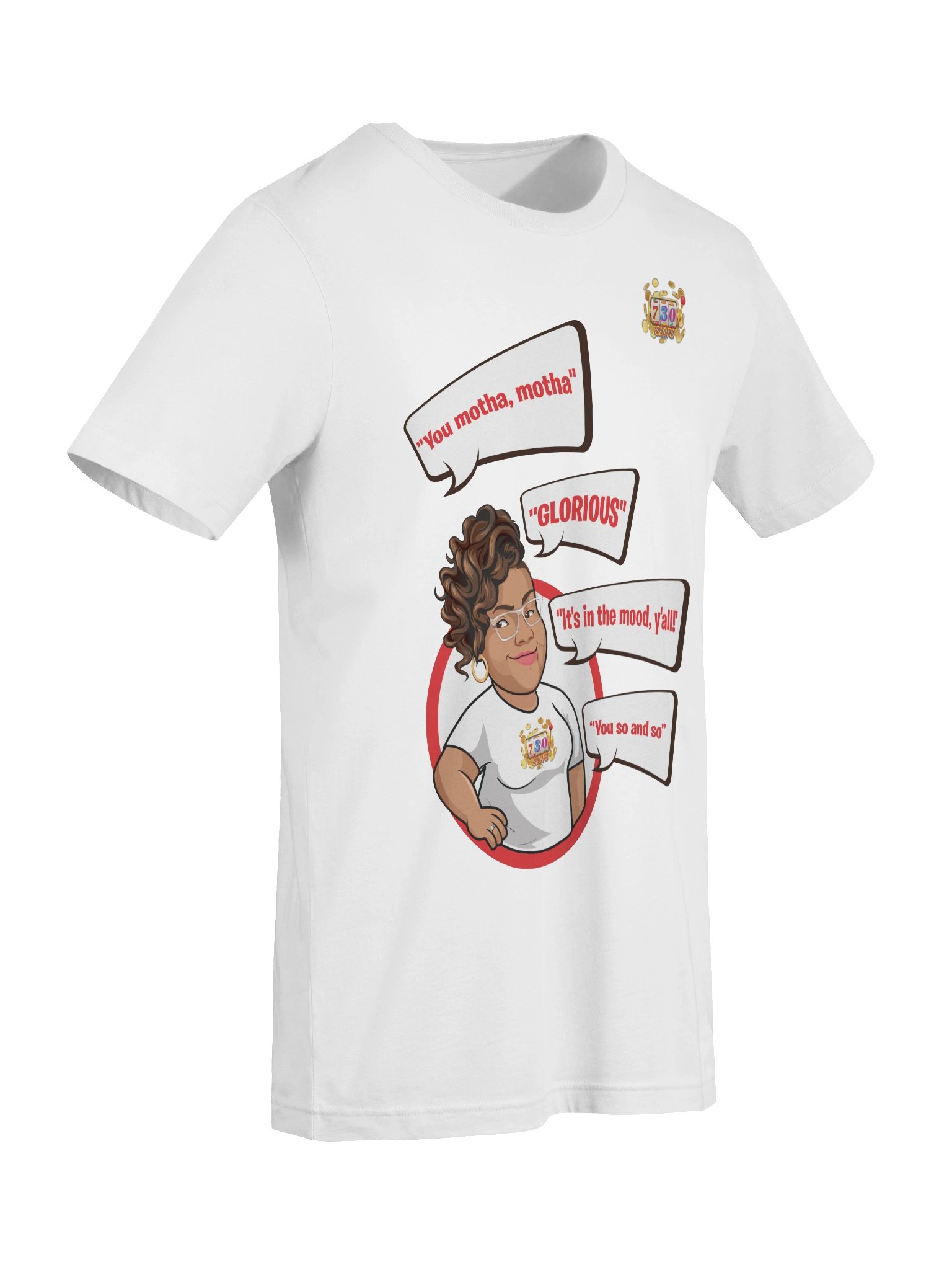 Ro Said It! product image (79)