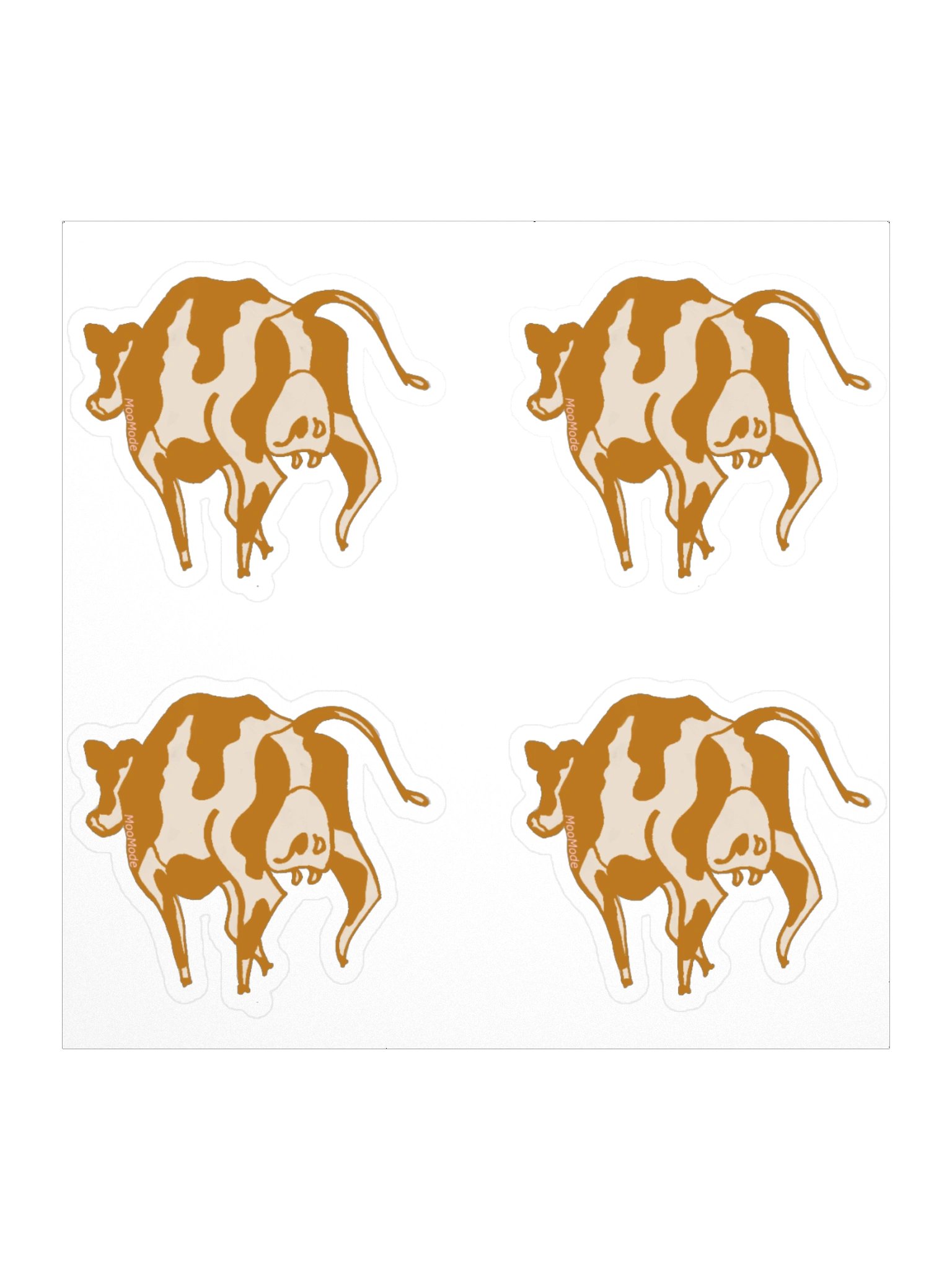 Carqamel - Sticker (small) product image (1)