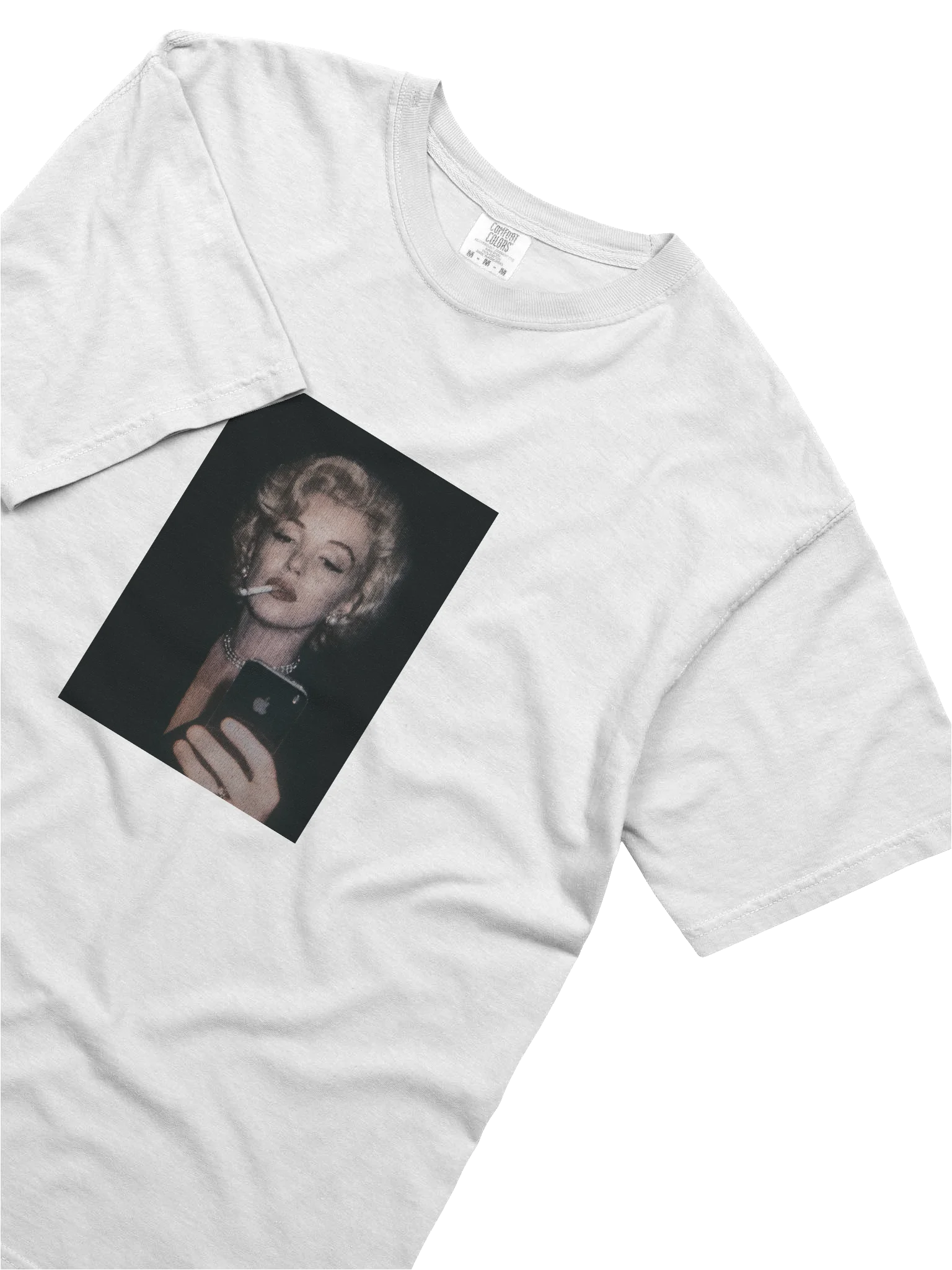 Future Icon Tee product image (5)