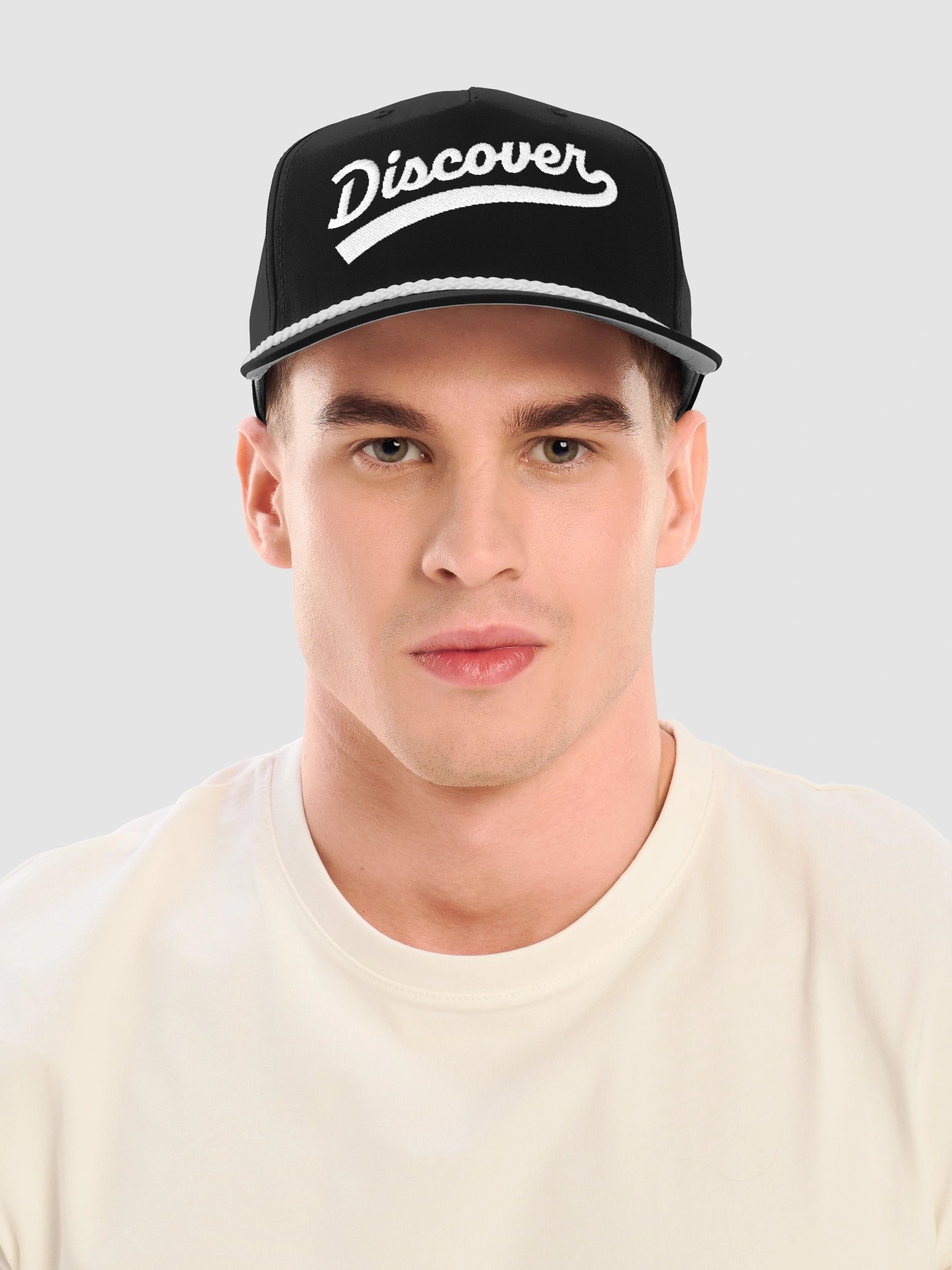 Discover Rope Hat product image (4)