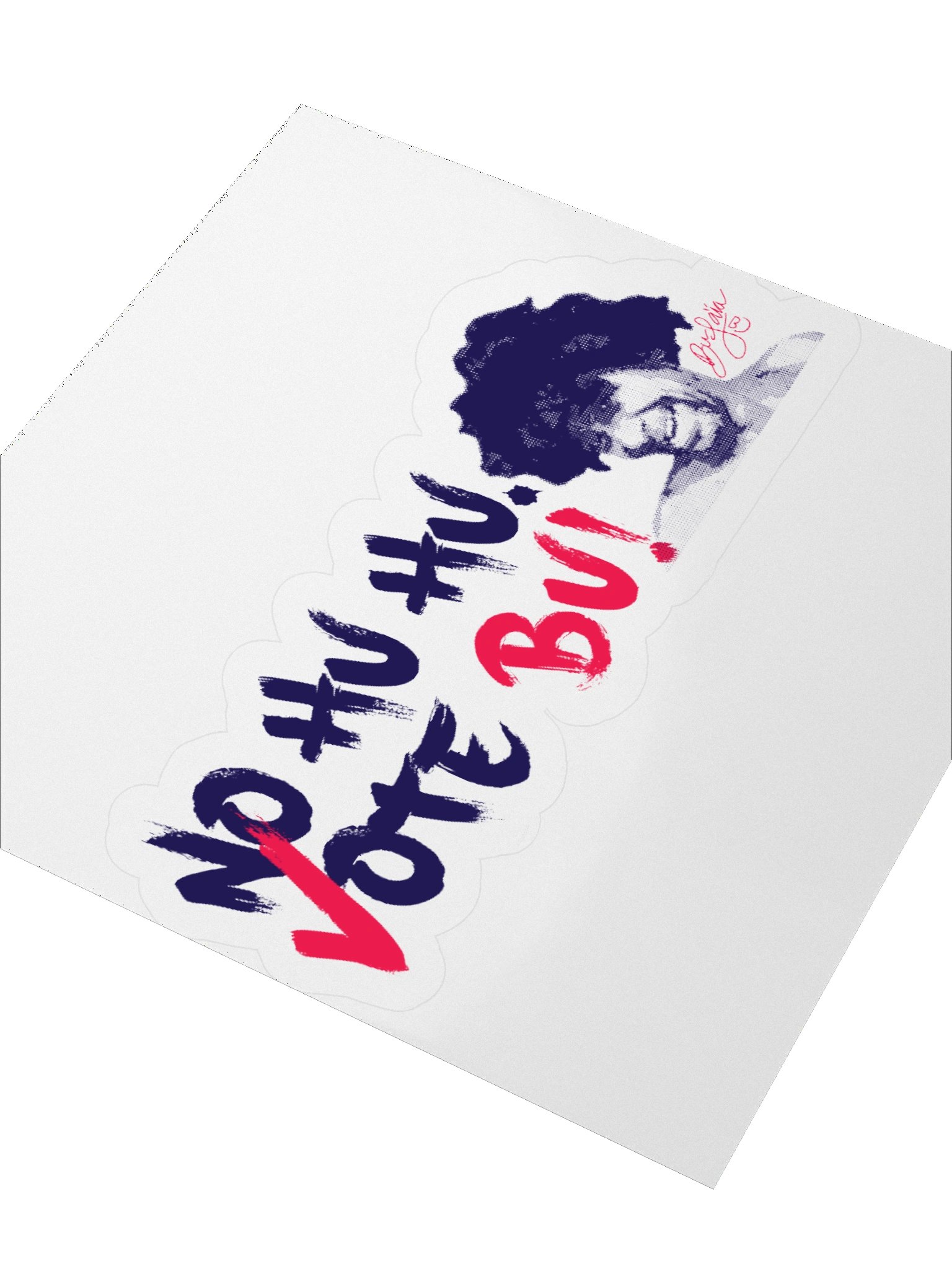 Vote BU! product image (8)