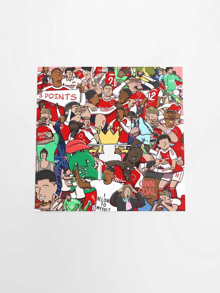 Premier League Champions product image (1)