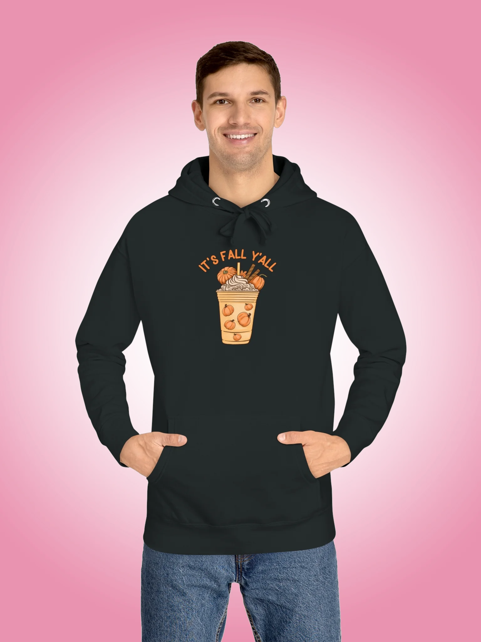 It's Fall Y'all product image (1)
