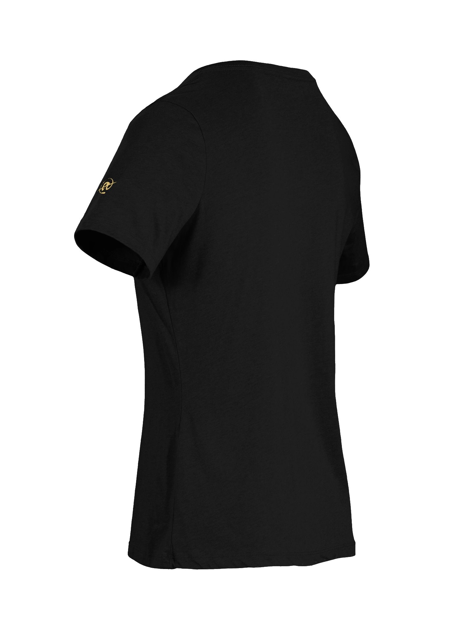 LUNATIC FRINGE V-NECK product image (8)