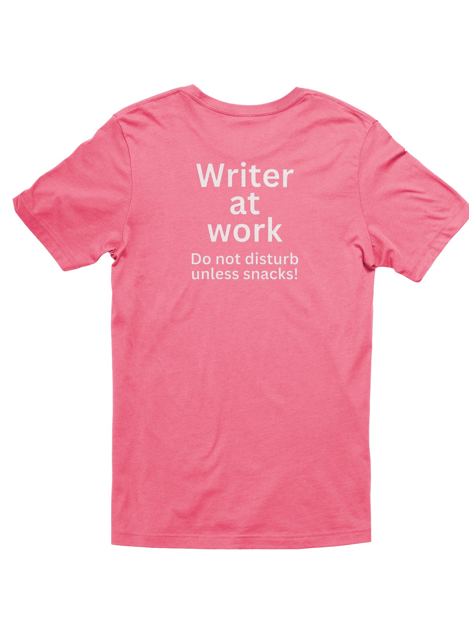 Unisex Writers, authors, poets, and storytellers Tee product image (6)