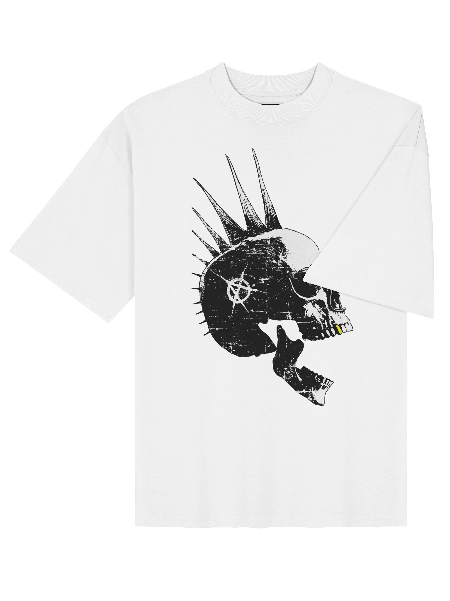 FUX THE SYSTEM product image (4)