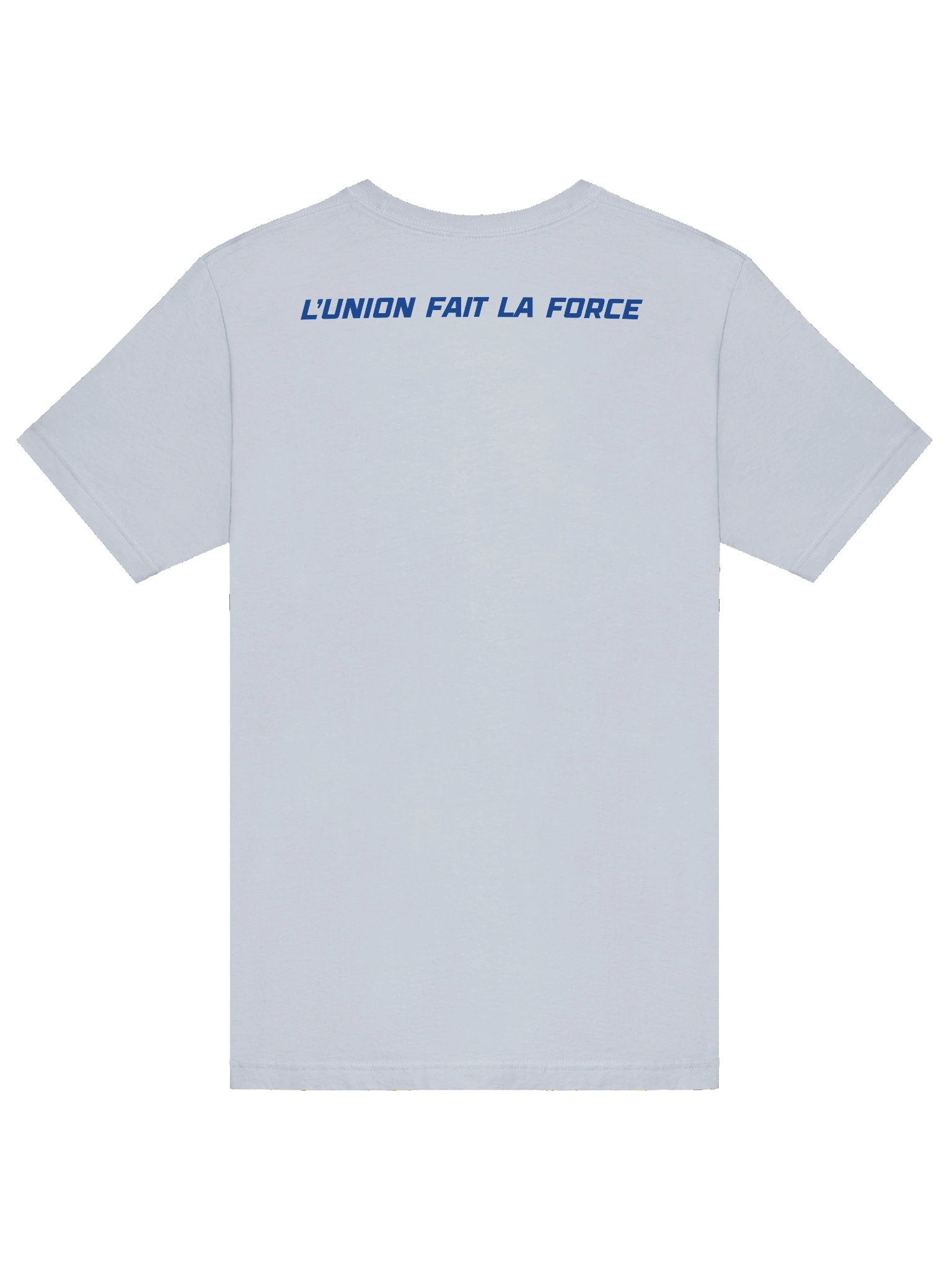 Roller Derby Acadie Light Logo Supersoft T-Shirt product image (6)