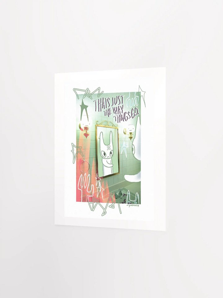 CATHARSIS - Print product image (6)