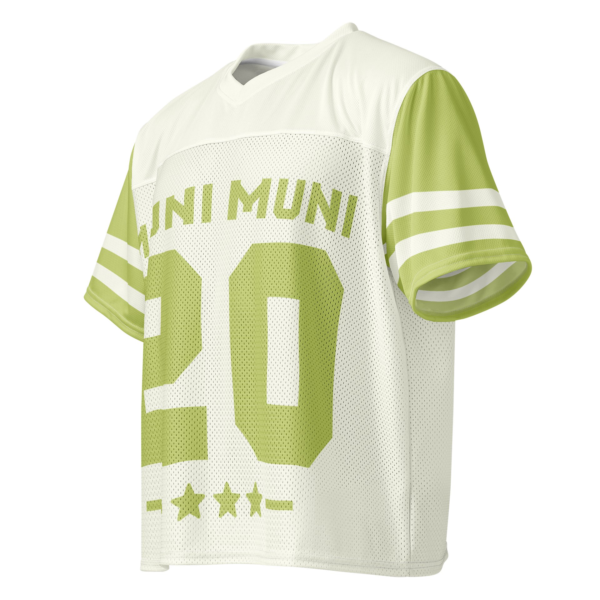 Muni Muni Jersey product image (3)
