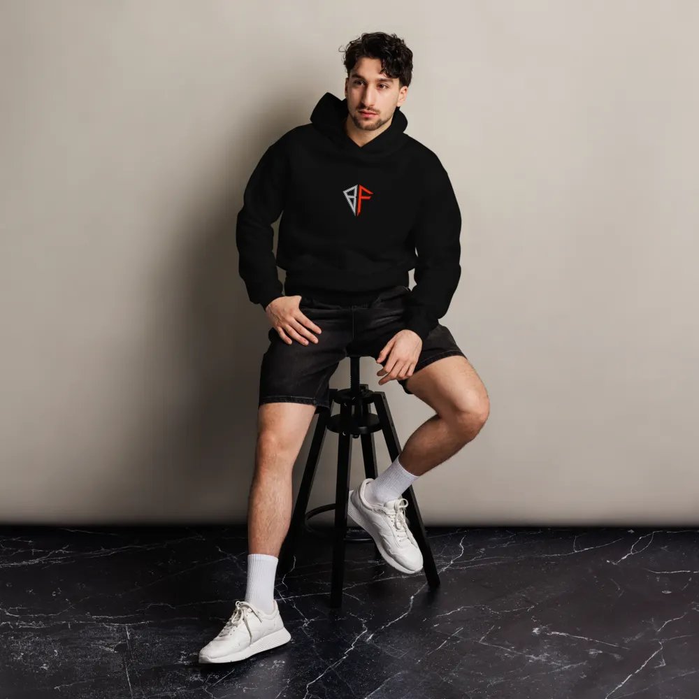 Classic Hoodie product image (5)