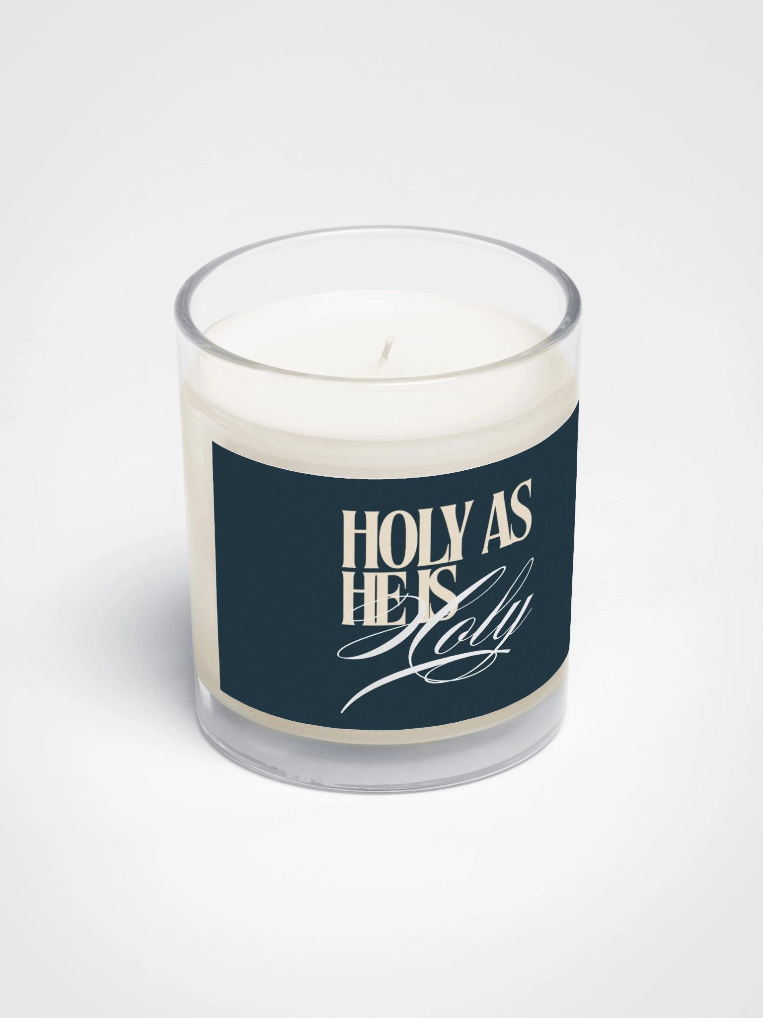 Holy As He is product image (3)