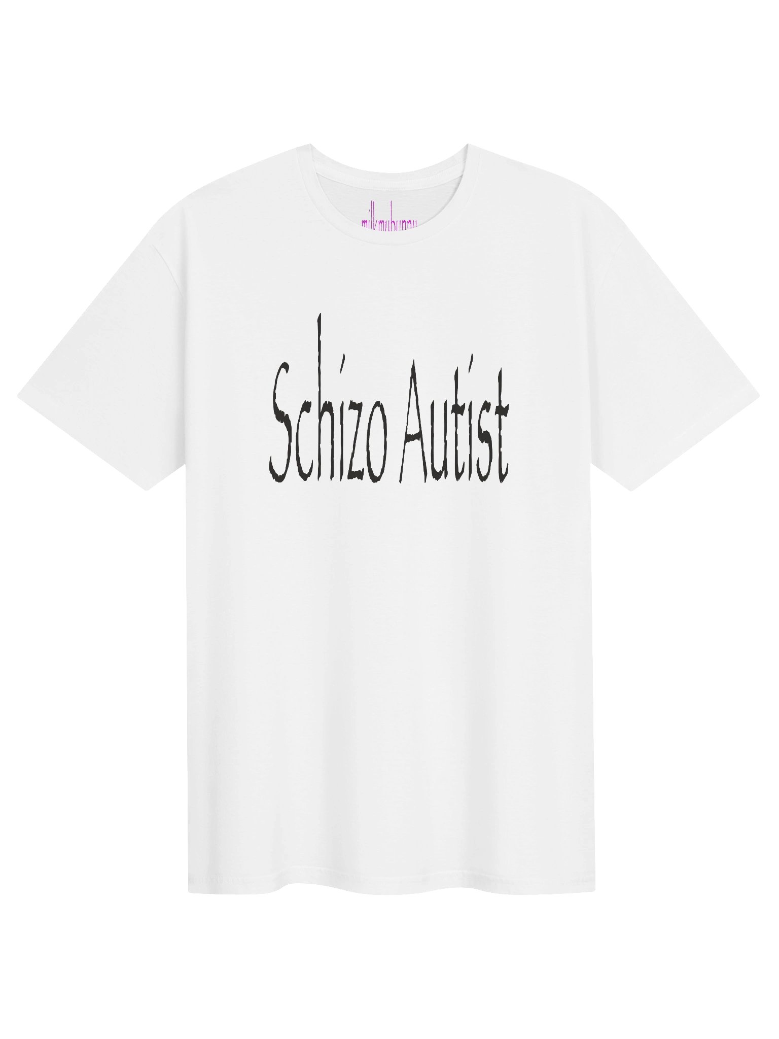 Simple Schizo Autist product image (1)