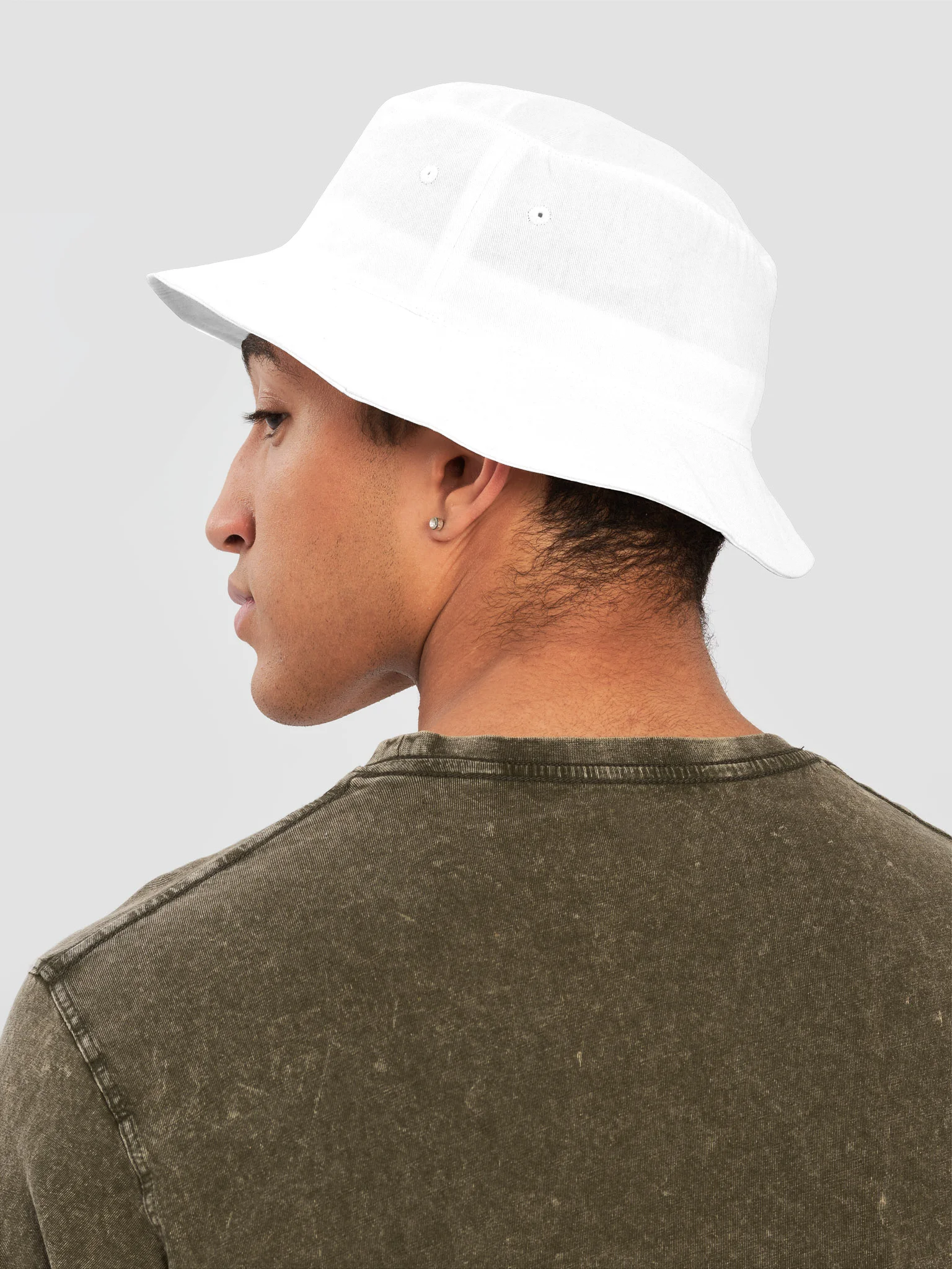 Unisex USA Bucket Hat product image (2)
