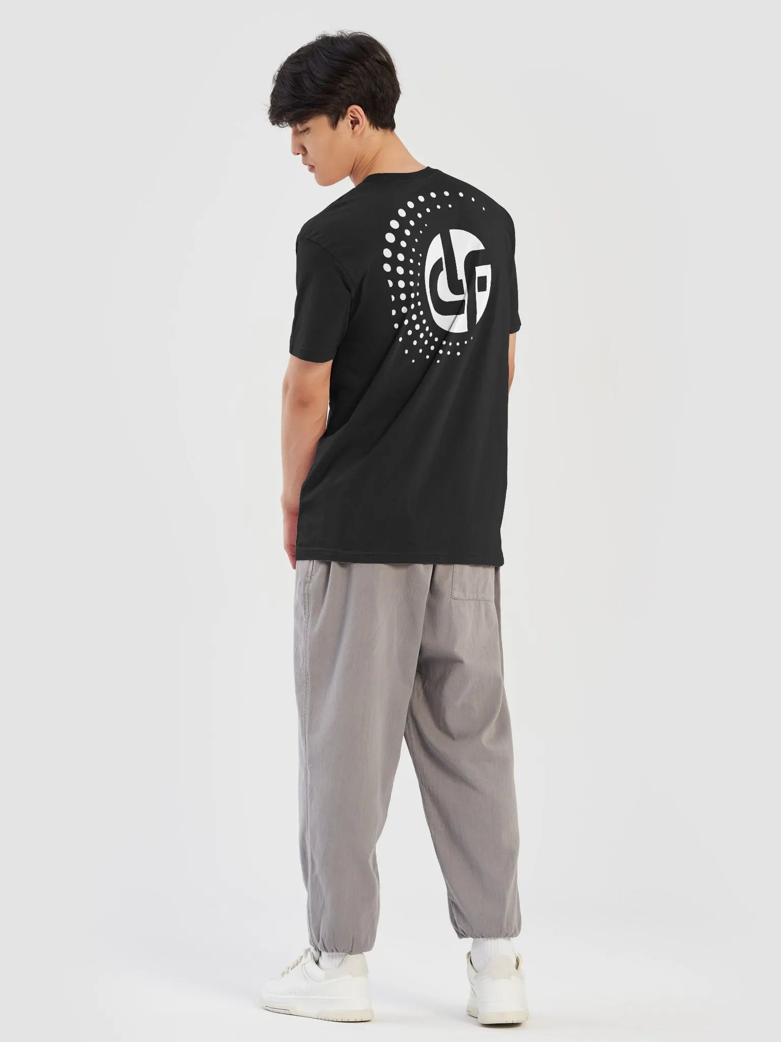 CLF T-Shirt V2 product image (5)