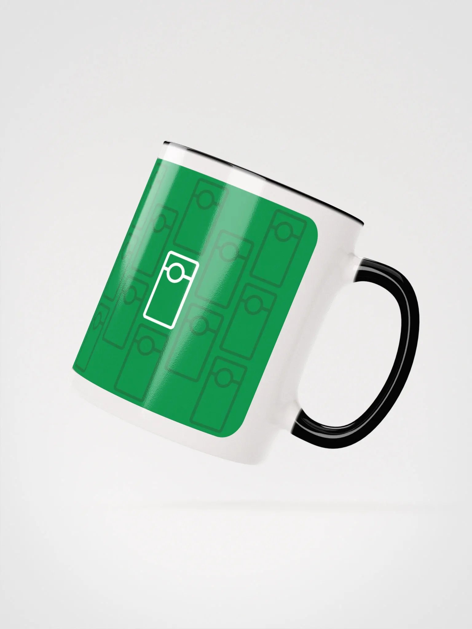 Tomorrow's Vlog Mug product image (3)