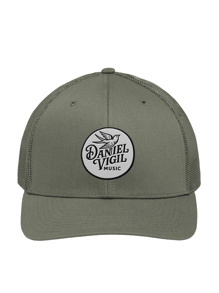 Trucker Hat product image (1)