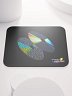 Retro Holographic CD (Mouse Pad)