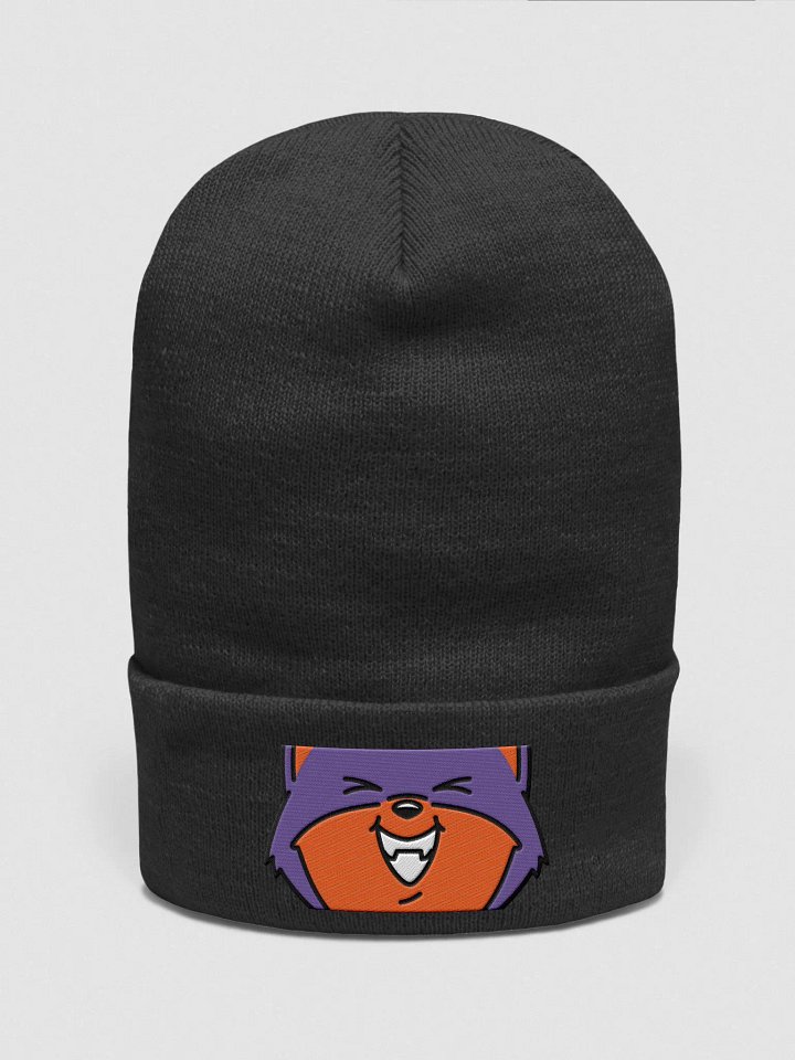 Official Stray's Toque product image (1)