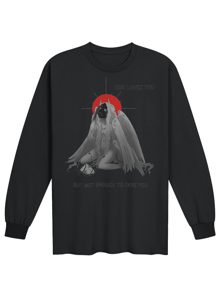 God's love product image (1)