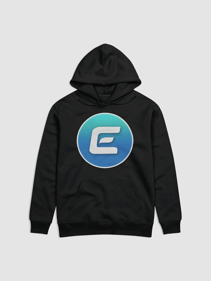 Big E's Essential Eco Hoodie product image (1)