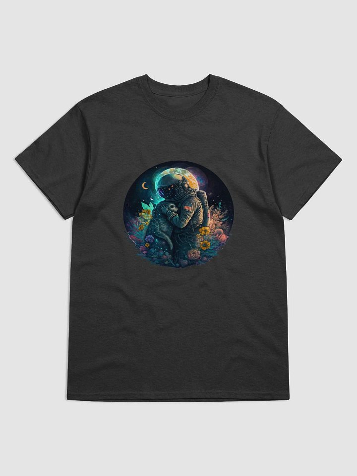 Astro Love Space Dog product image (1)