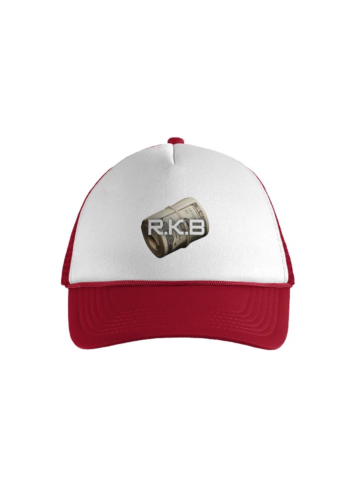Official R.K.B Trucker product image (1)