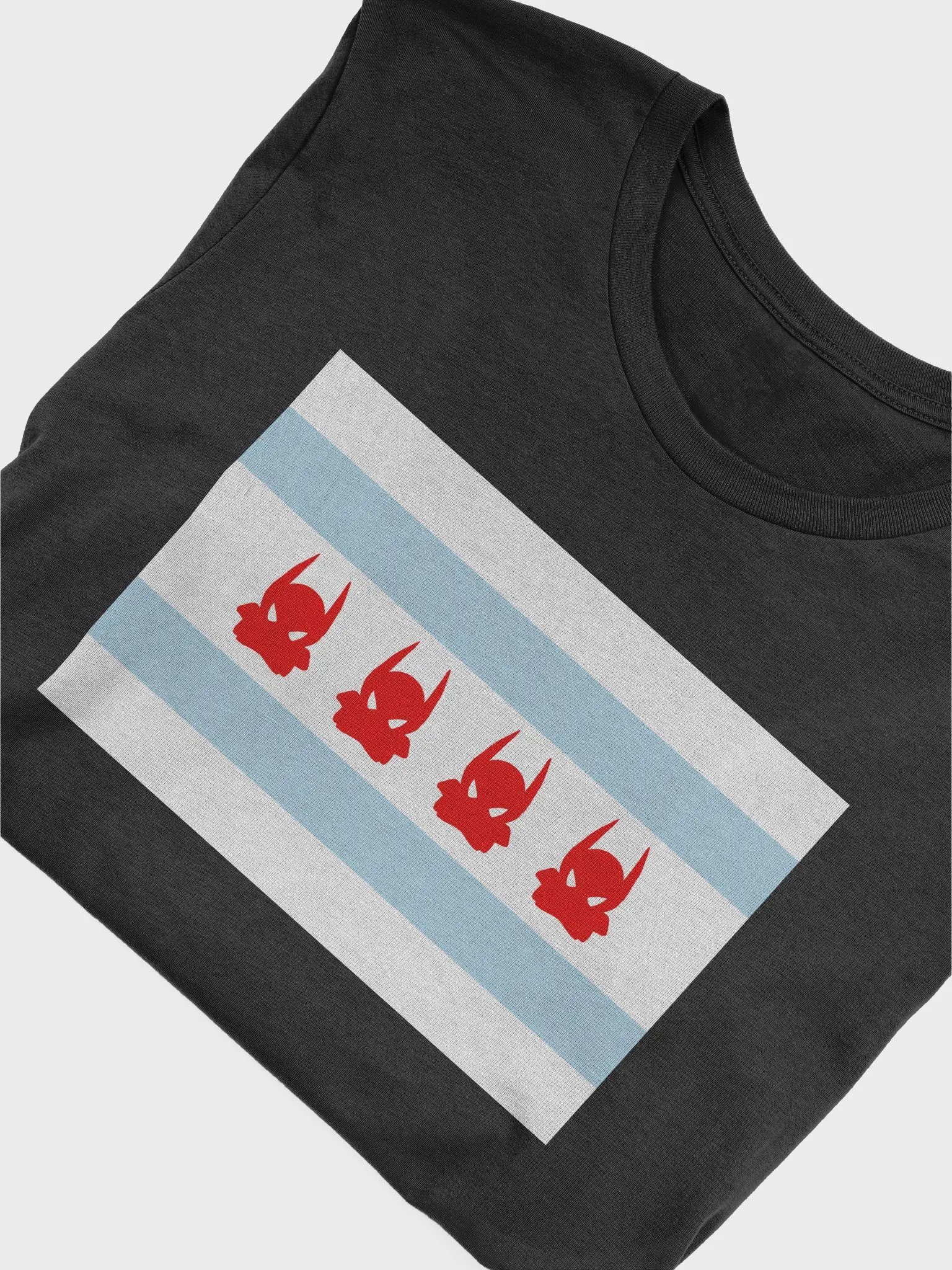Chicago BatDuck T-Shirt product image (5)