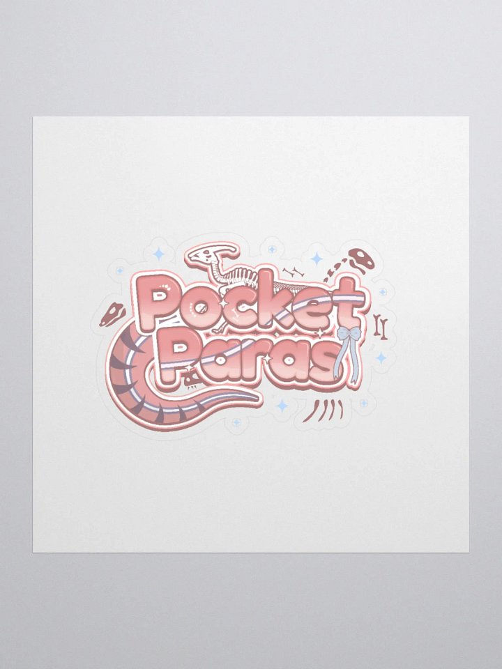 Pocket Sticker product image (1)