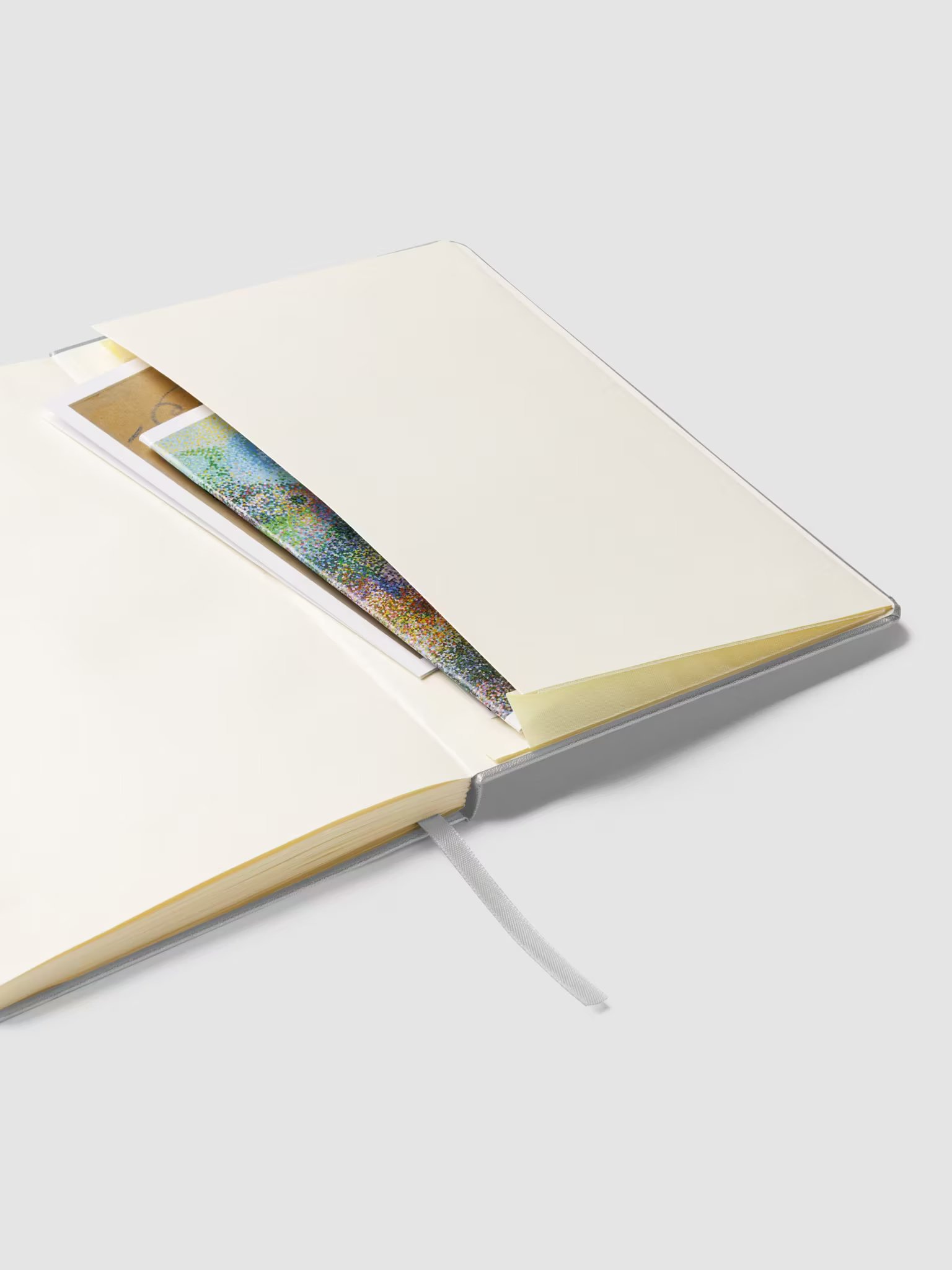 You Are Not A Burden Hardcover Notebook product image (3)
