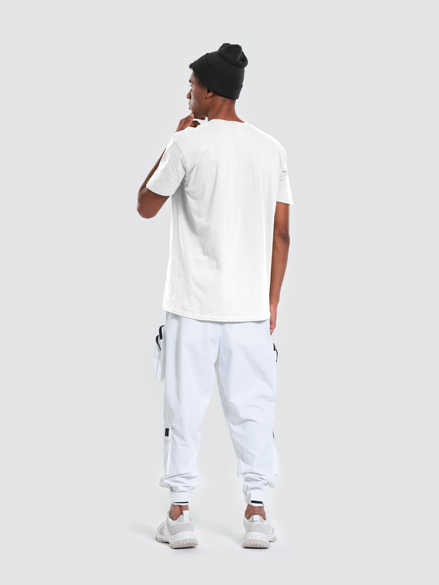 Parisian Pup Unisex Tee product image (12)