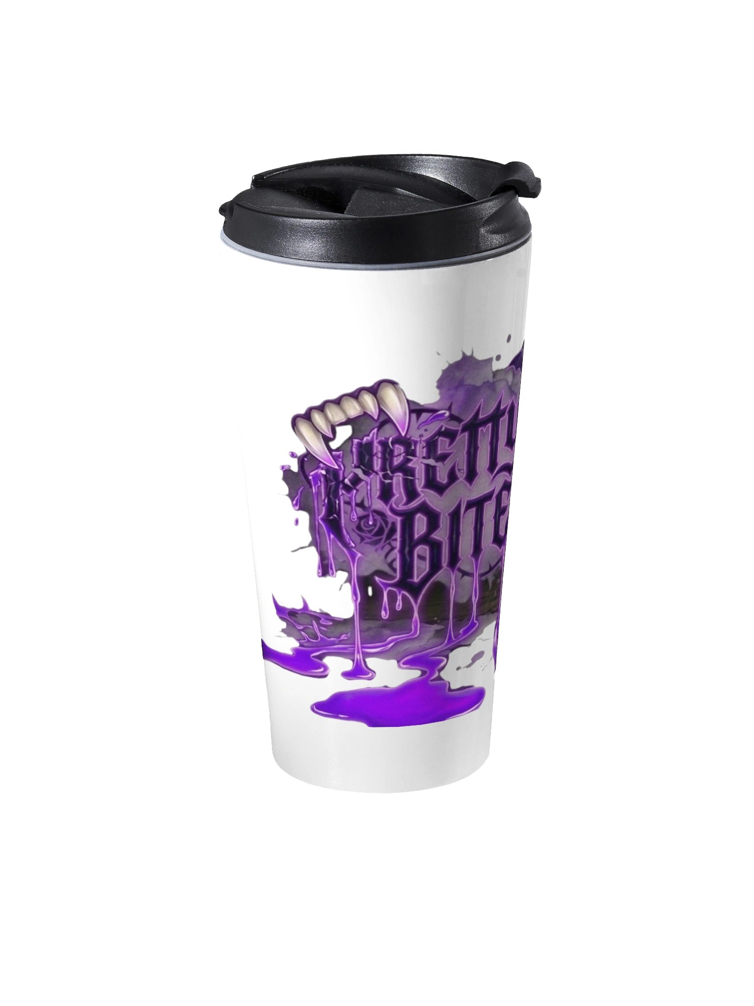 Pretty Things BIte Back Travel Mug product image (2)