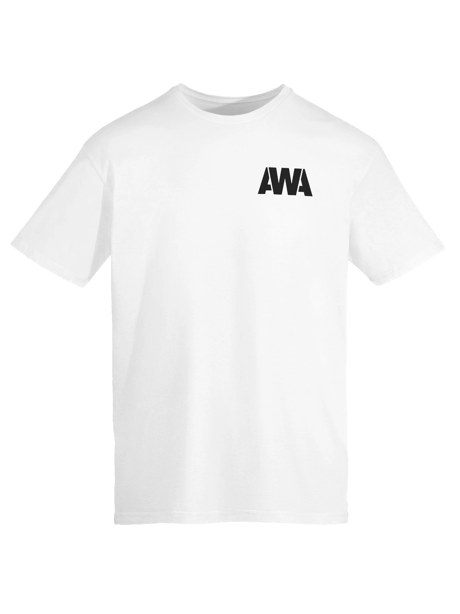 AWA Clean Shirt product image (119)