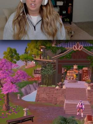 The NEW Sprite Garden has so much to unlock! #fortnite #fortniteupdate #sprites