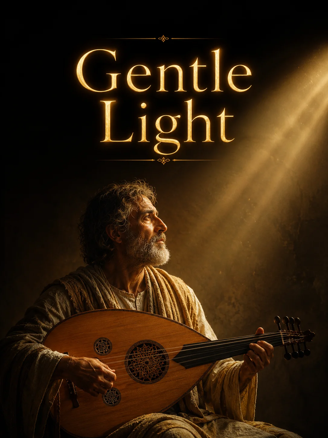Gentle Light - Single product image (1)