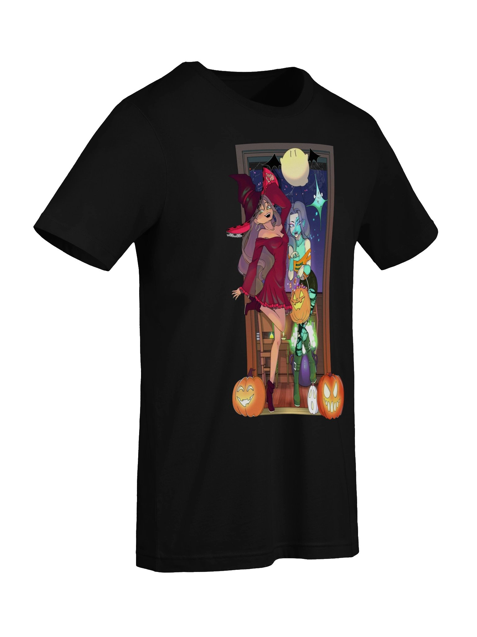 Trick or Treat Shirt product image (7)
