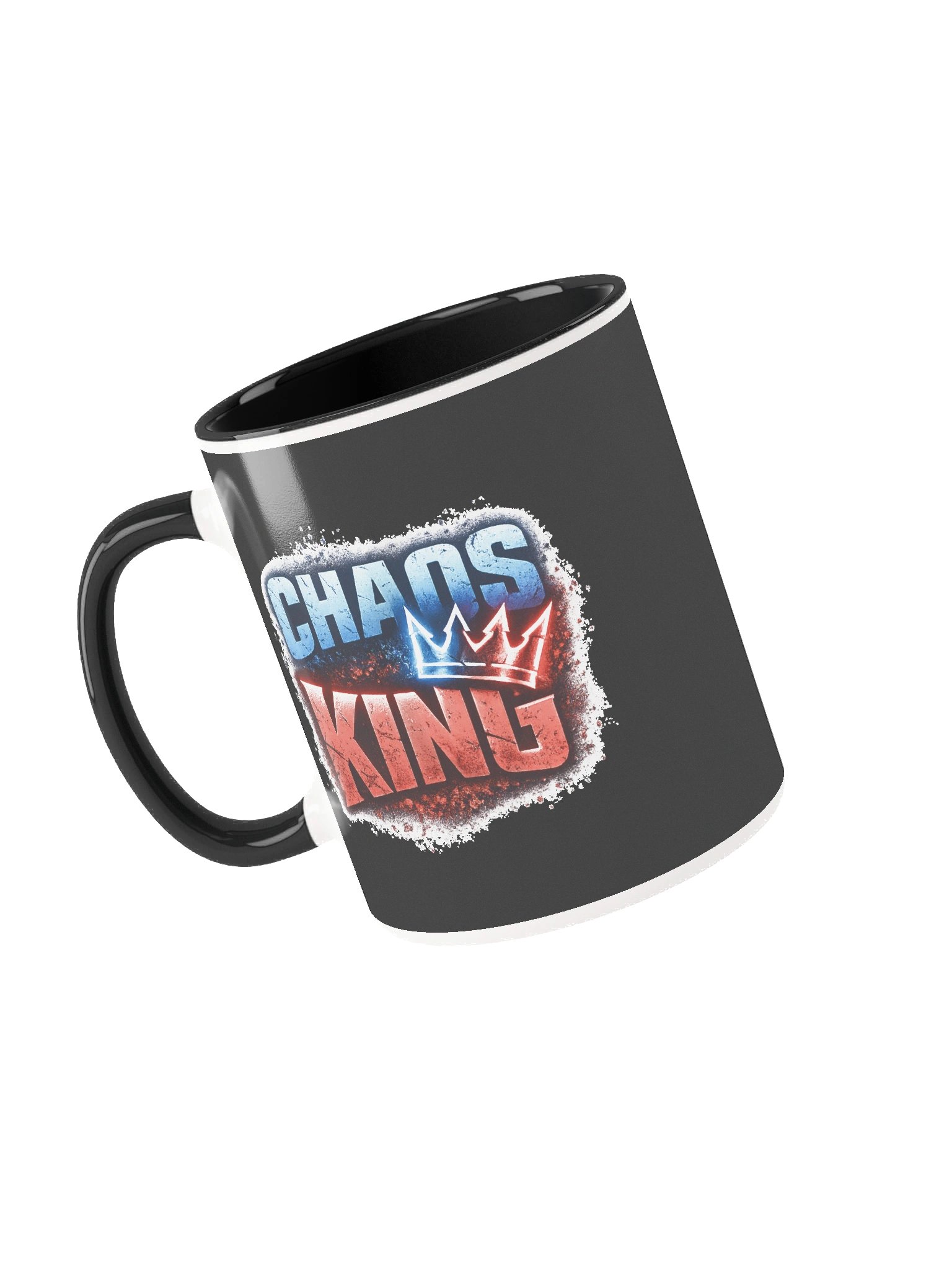 Chaos King Mug product image (18)