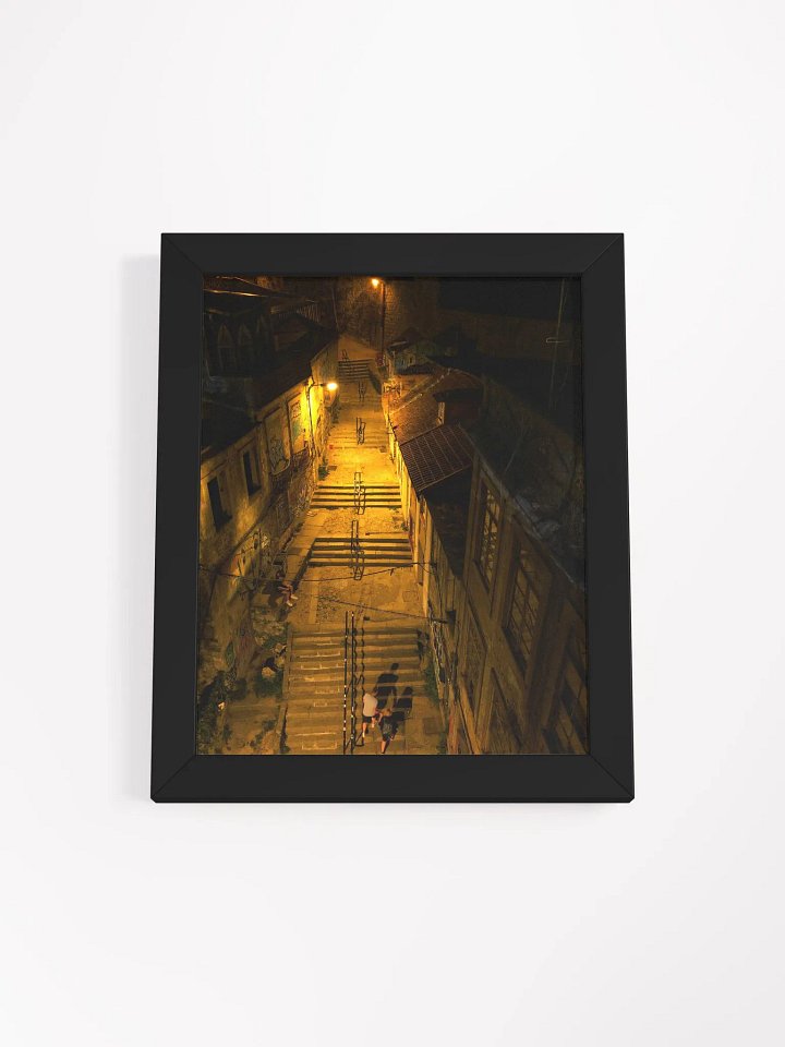 Porto Night Time Alley product image (1)